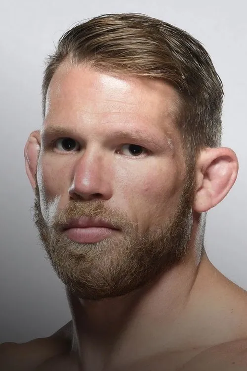 Sean Strickland ha trabajado con Jason Witt en 3 ocasiones