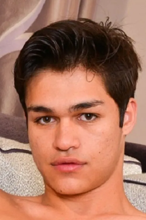 Blake Ellis ha trabajado con Jason Wolf en 1 ocasiones