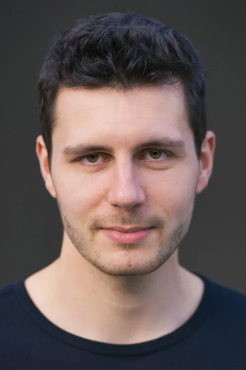 Jarreth J. Merz ha trabajado con Jasper Box en 1 ocasiones