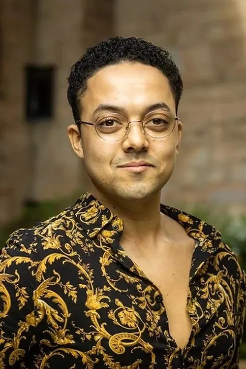 Jason Charles Miller ha trabajado con Jasper William Cartwright en 1 ocasiones