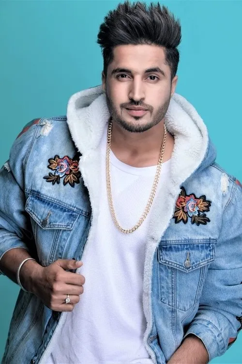 Amyra Dastur ha trabajado con Jassie Gill en 1 ocasiones