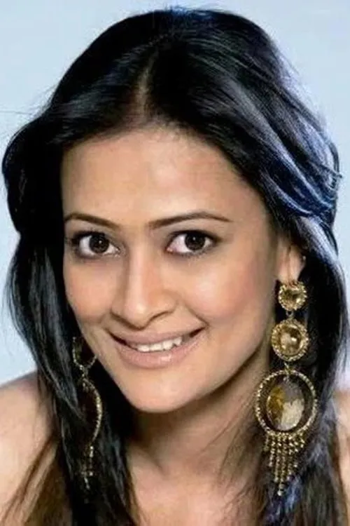 Jaswir Kaur — personaje: Smriti Gupta