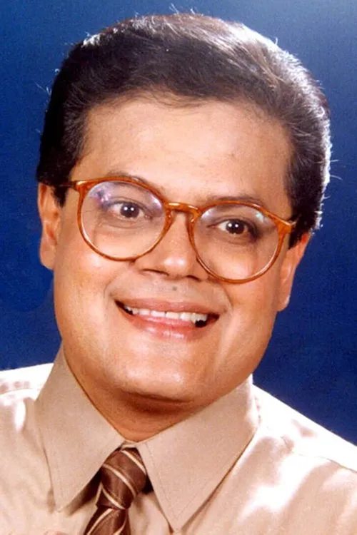 Jatin Kanakia — personaje: Keshav Kulkarni