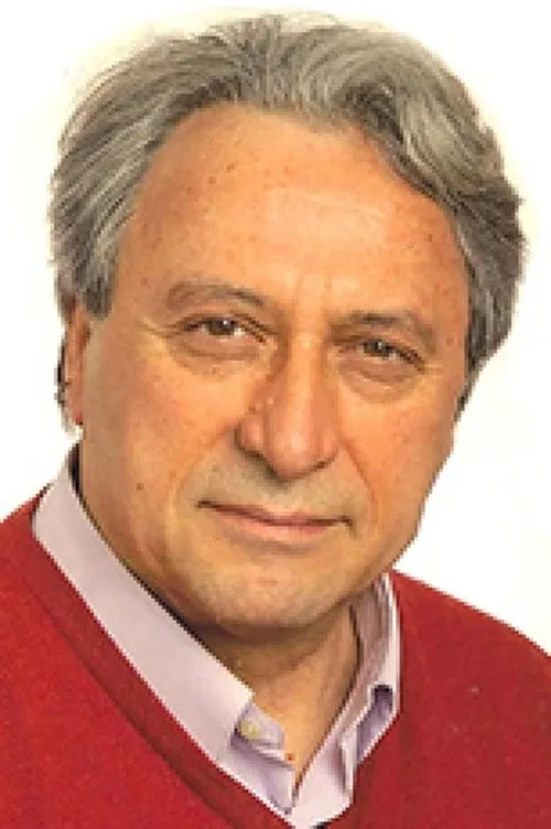 Jaume Comas interpretando a Ernest