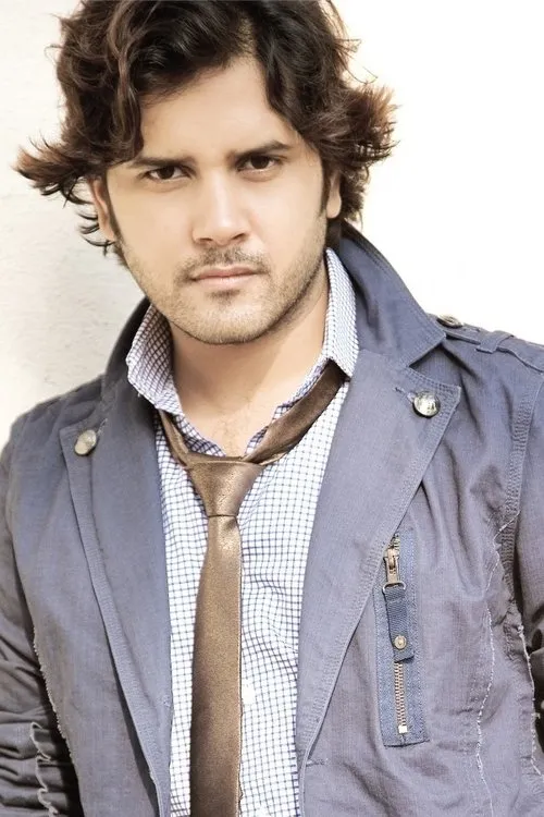 Javed Ali — personaje: Singer