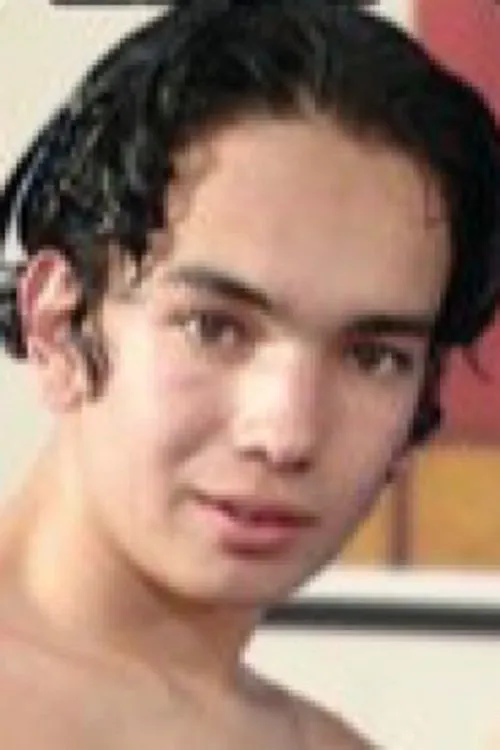 Javier Baquero interpretando a 