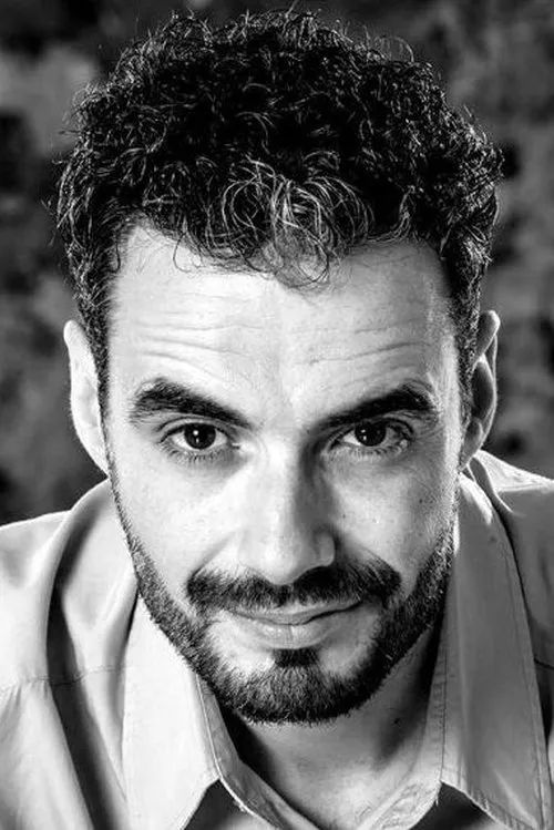 Javier Gómez Santander — personaje: Self