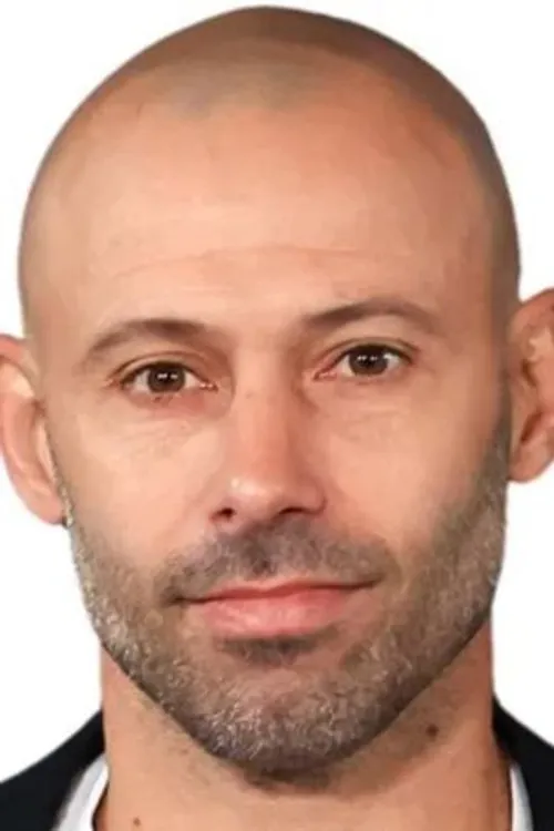 Julian Draxler ha trabajado con Javier Mascherano en 2 ocasiones