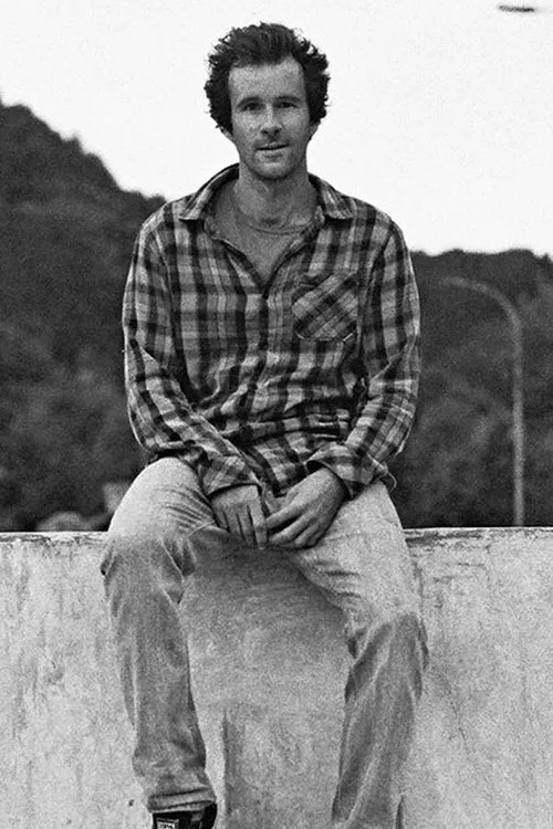 Javier Mendizabal interpretando a 