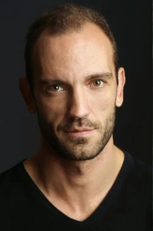 Eduardo de Rodas ha trabajado con Javier Mula en 1 ocasiones