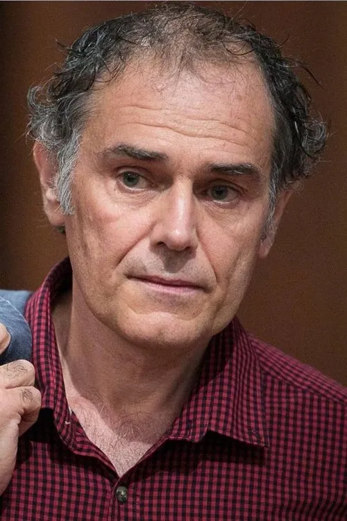 Pere Garcia Leyes ha trabajado con Javier Pérez Andújar en 1 ocasiones