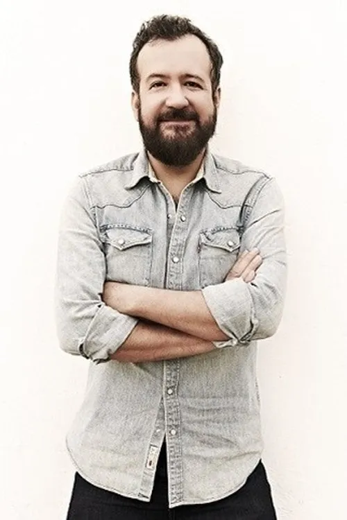 Foto de perfil del actor Javier Ramírez Gómez en el reparto