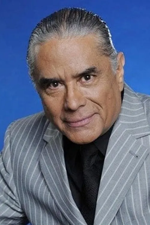 Hernando Name ha trabajado con Javier Ruán en 2 ocasiones