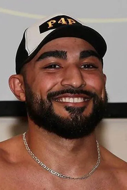 Michell Banquez ha trabajado con Javier Vargas en 1 ocasiones