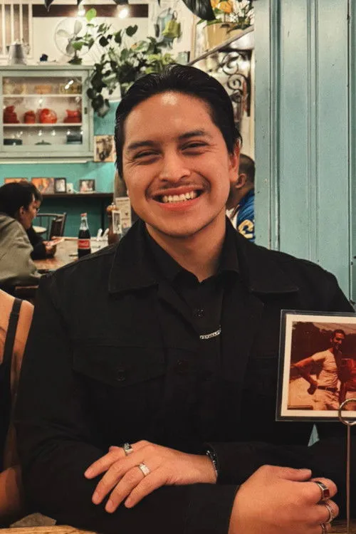 Miguel Rodriguez ha trabajado con Javier Vicuna en 1 ocasiones