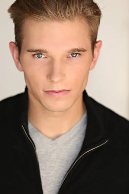 Lory Cox ha trabajado con Jax Buresh en 1 ocasiones