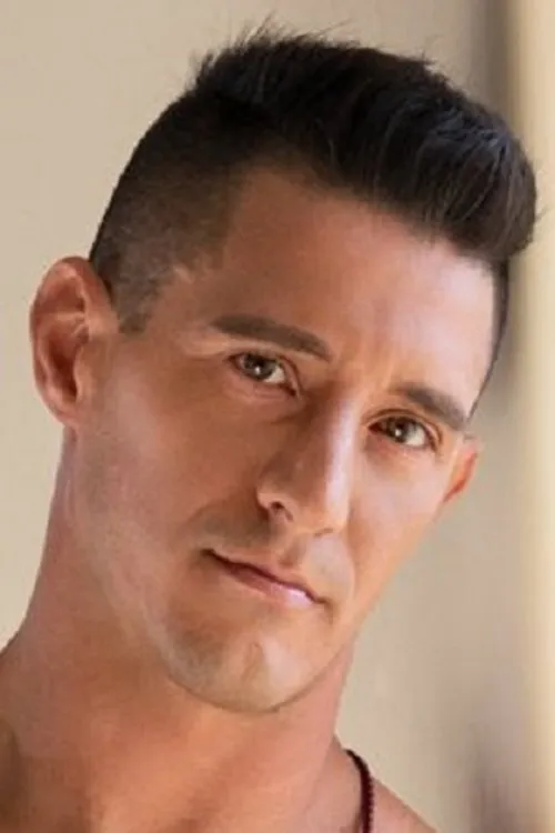 Jax Thirio interpretando a 