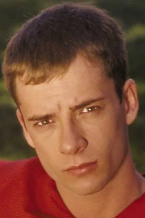 Morgan Allen ha trabajado con Jay Anthony en 1 ocasiones