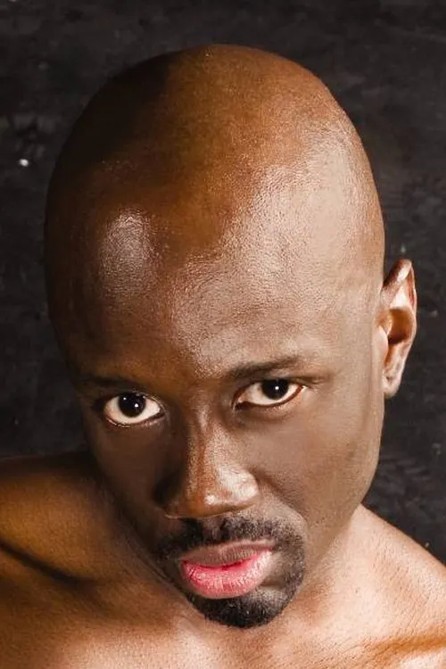 Jay Black interpretando a 