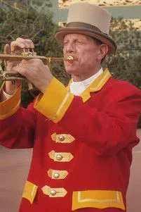 Graceann Dorse ha trabajado con Jay Cohen en 1 ocasiones