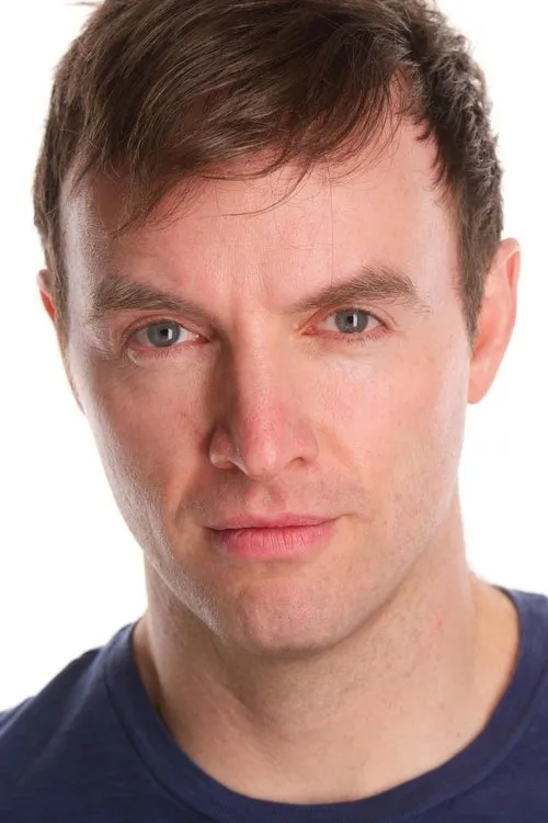 Jay Dunn interpretando a Jason