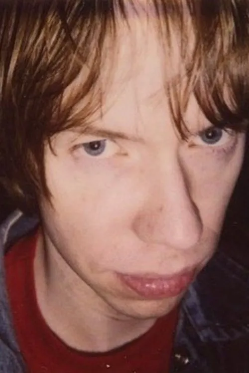 Jay Ferguson interpretando a 