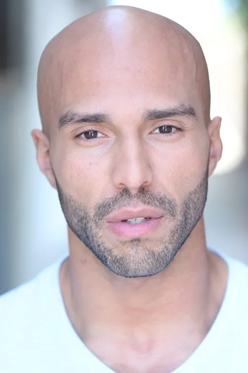 Allen Choate ha trabajado con Jay Gutierrez en 1 ocasiones