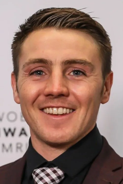 Tori-Ellis Willetts ha trabajado con Jay Harris en 1 ocasiones