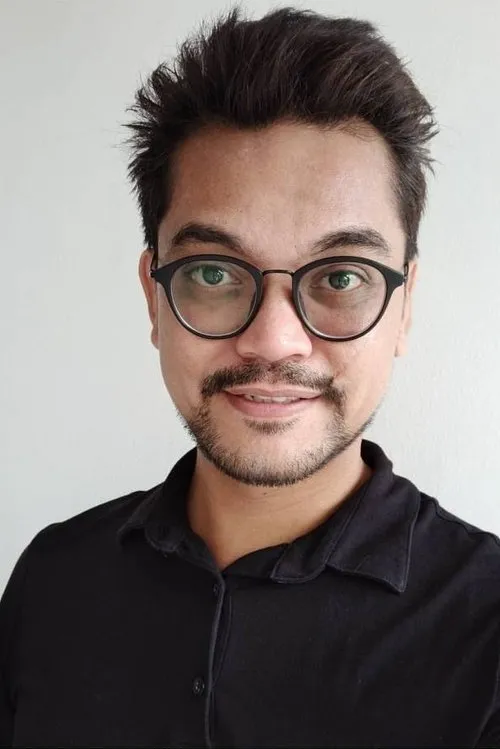 Azman Hassan ha trabajado con Jay Iswazir en 3 ocasiones