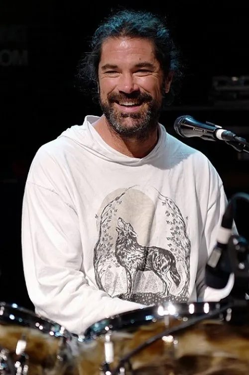 Jeff Chimenti ha trabajado con Jay Lane en 31 ocasiones