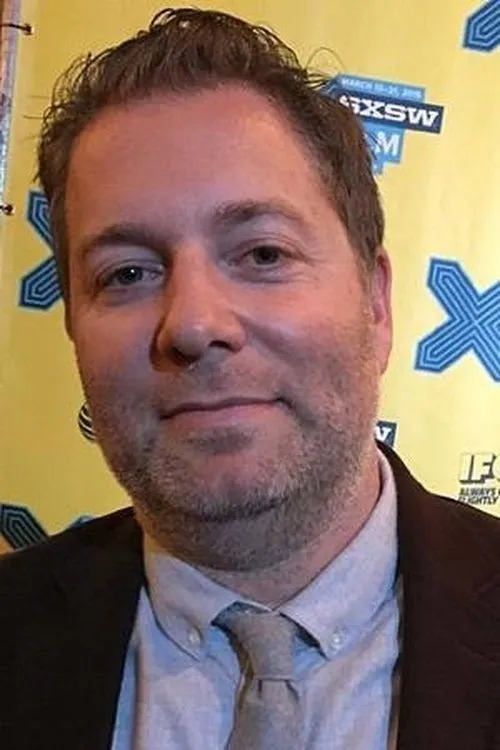 John Caparulo ha trabajado con Jay Larson en 1 ocasiones