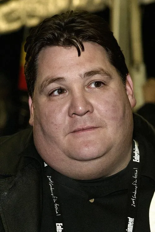 Jay Leggett interpretando a 