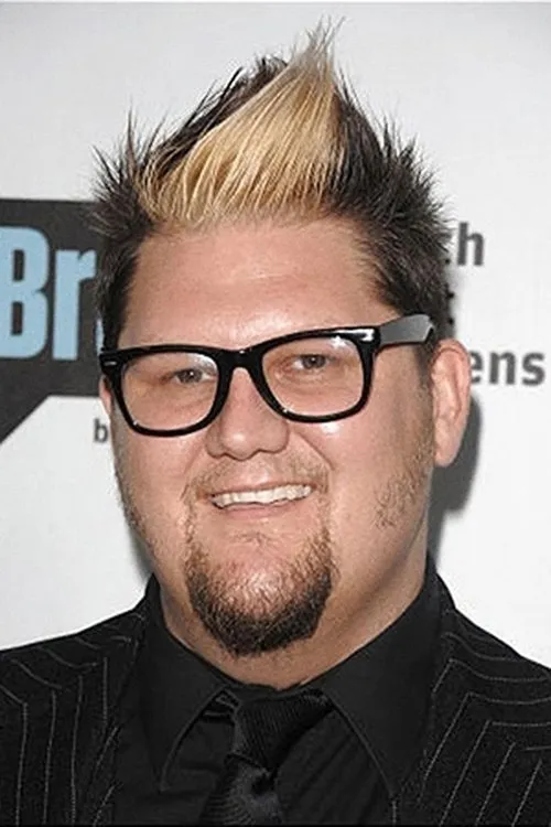 Jason Low ha trabajado con Jay McCarroll en 1 ocasiones