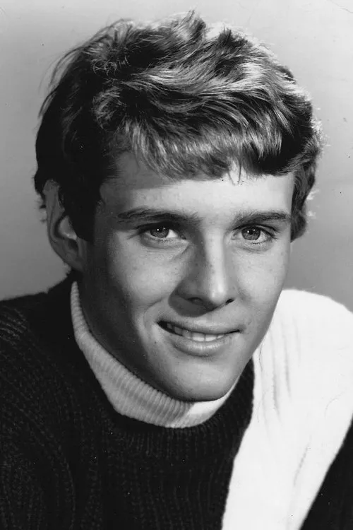 Peggy Mannix ha trabajado con Jay North en 1 ocasiones