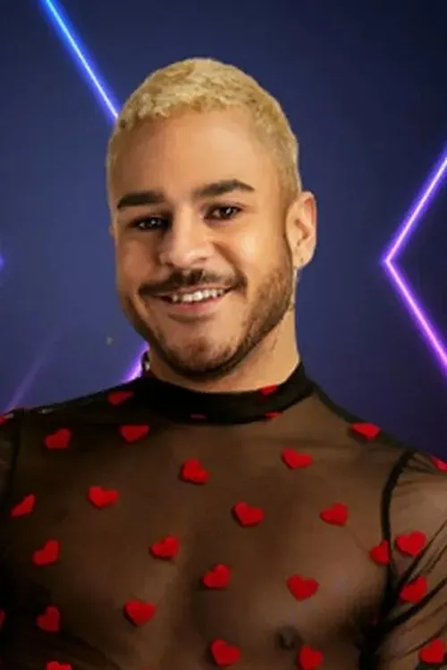 Deborah Ferguson ha trabajado con Jay Northcott en 1 ocasiones