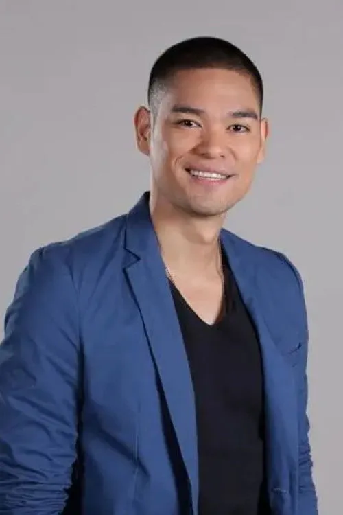 Jay-R interpretando a Adonis