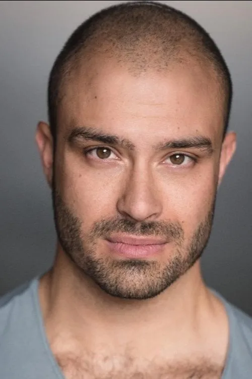 Nana Amoo-Gottfried ha trabajado con Jay Saighal en 2 ocasiones