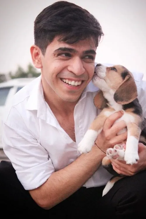 Jay Thakkar en su biografía y filmografía