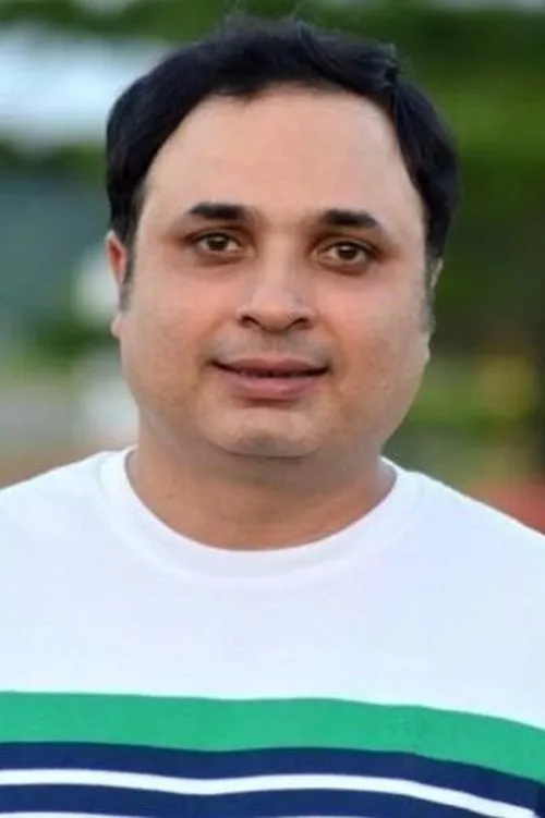 Shantanu Maheshwari ha trabajado con Jay Upadhyay en 1 ocasiones