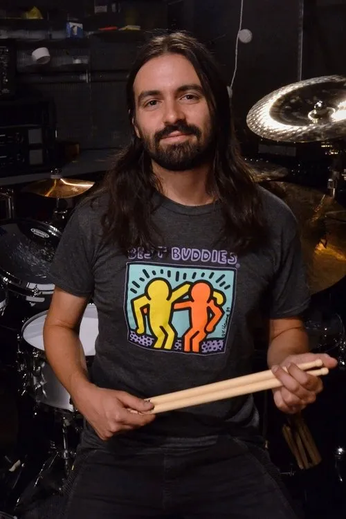 Jay Weinberg en su biografía y filmografía