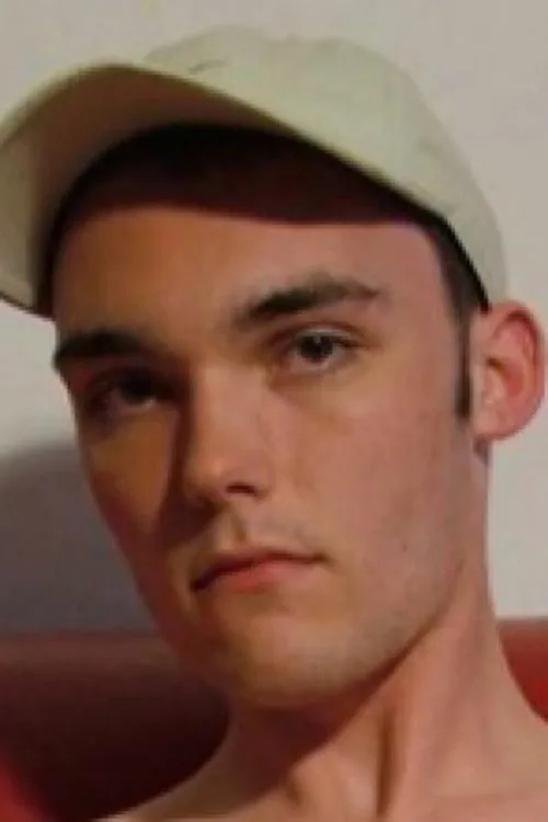 Jay Winter interpretando a 