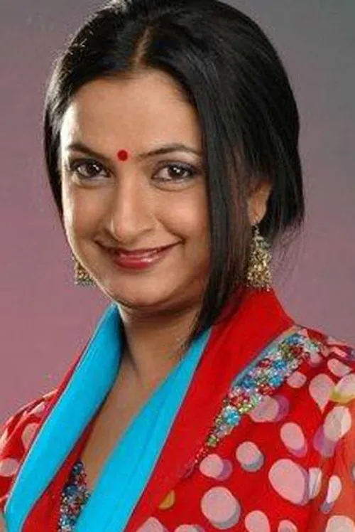 Jaya Ojha — personaje: Malti Ahlawat