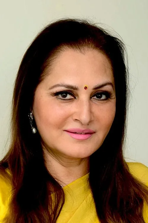 Tanuja Samarth ha trabajado con Jaya Prada en 2 ocasiones