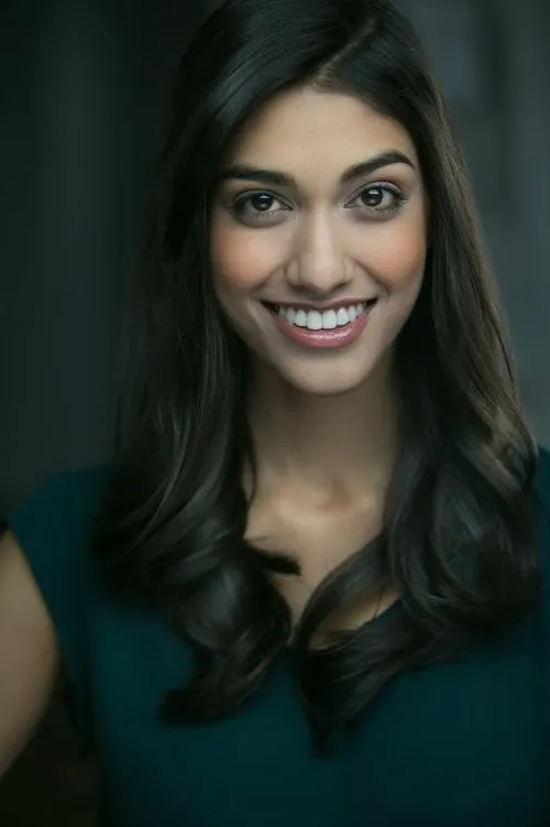 Syra McCarthy ha trabajado con Jaya Prasad en 1 ocasiones