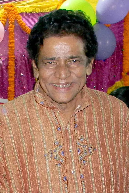 Bhim Singh ha trabajado con Jayaram Samal en 1 ocasiones