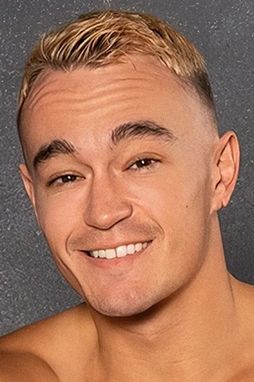 Jayce interpretando a