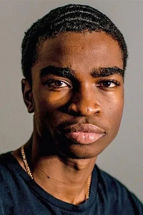 Samuel Adewunmi ha trabajado con Jayden Elijah en 1 ocasiones