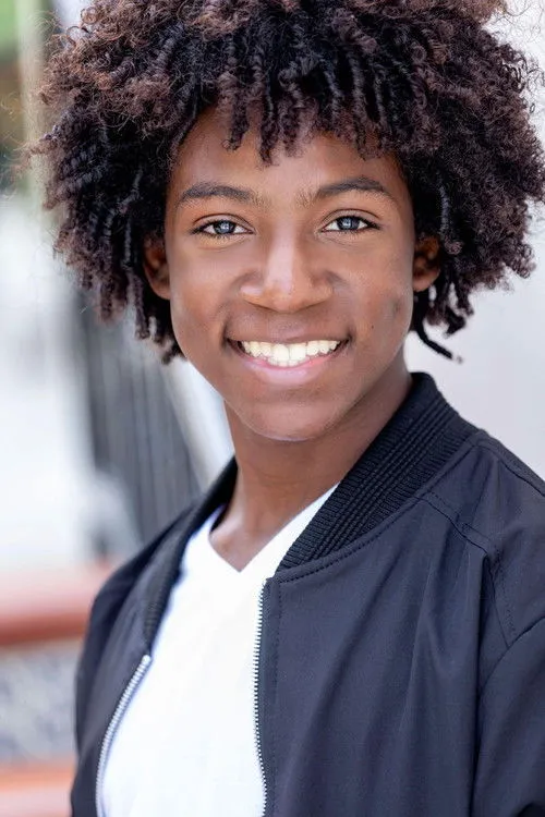 KeiLyn Durrel Jones ha trabajado con Jayden Harville en 1 ocasiones