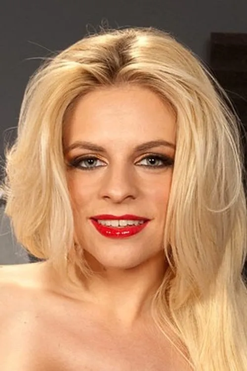 Jayden Prescott interpretando a (archive footage)