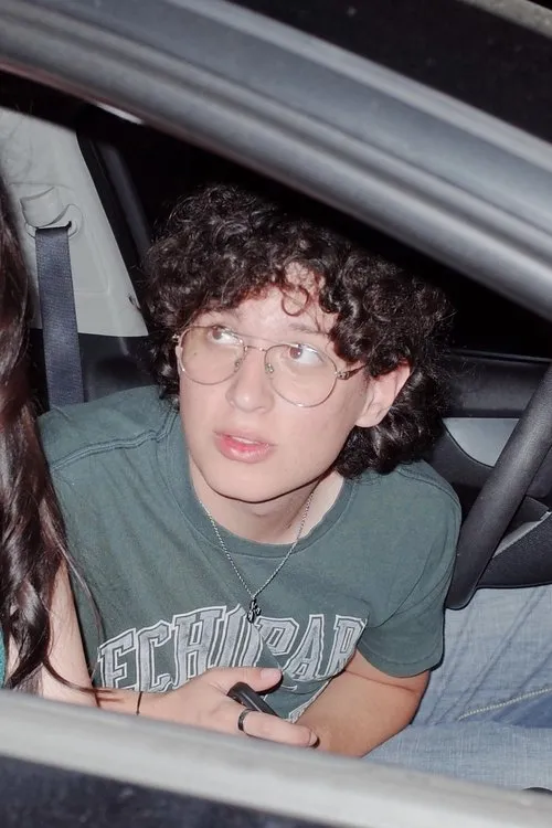 Nicolas Jauregui ha trabajado con Jayden Sanchez en 2 ocasiones